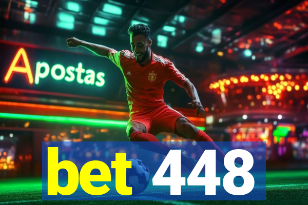 bet 448